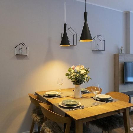 Apartmany Padesatka - Poledni Kameny Bedřichov Eksteriør billede