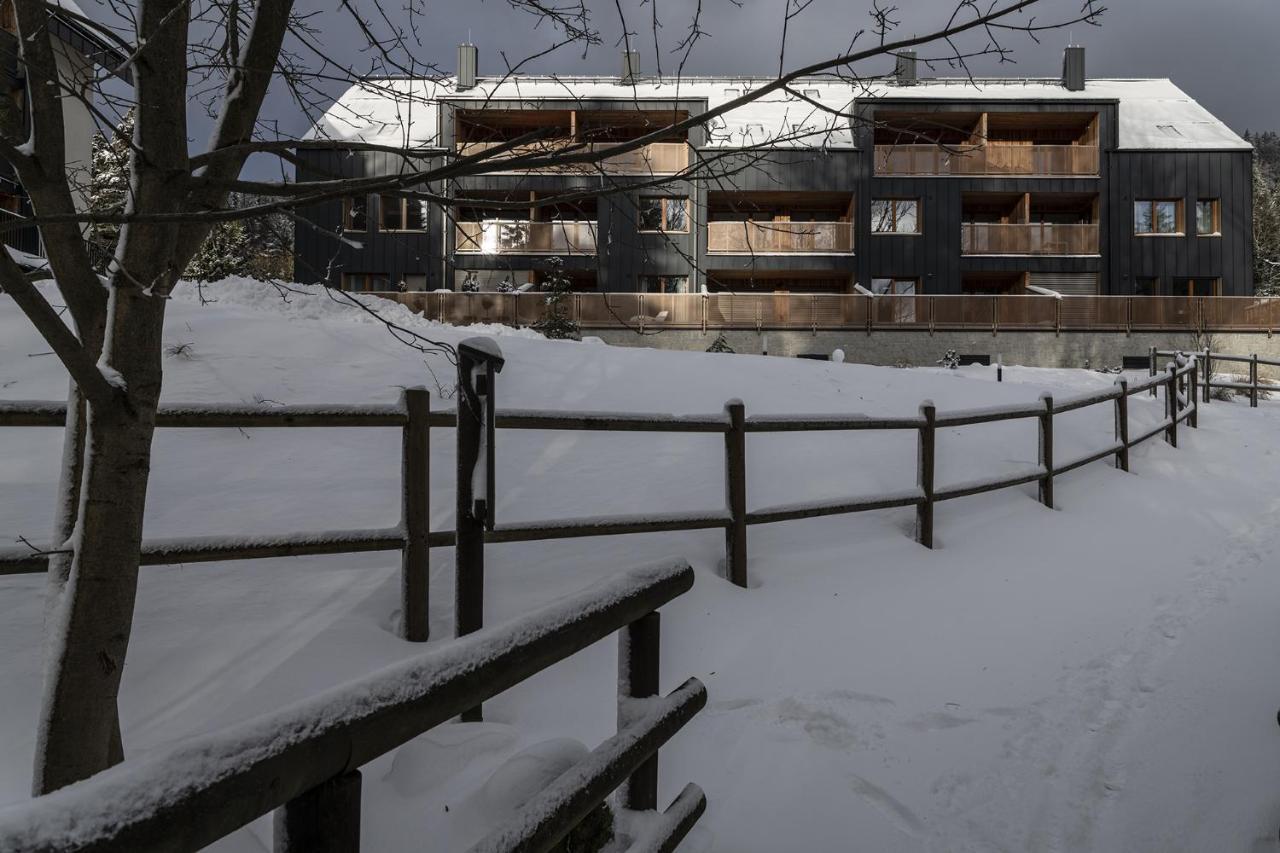 Apartmany Padesatka - Poledni Kameny Bedřichov Eksteriør billede
