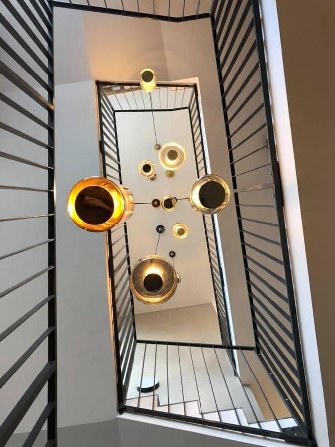 Apartmany Padesatka - Poledni Kameny Bedřichov Eksteriør billede
